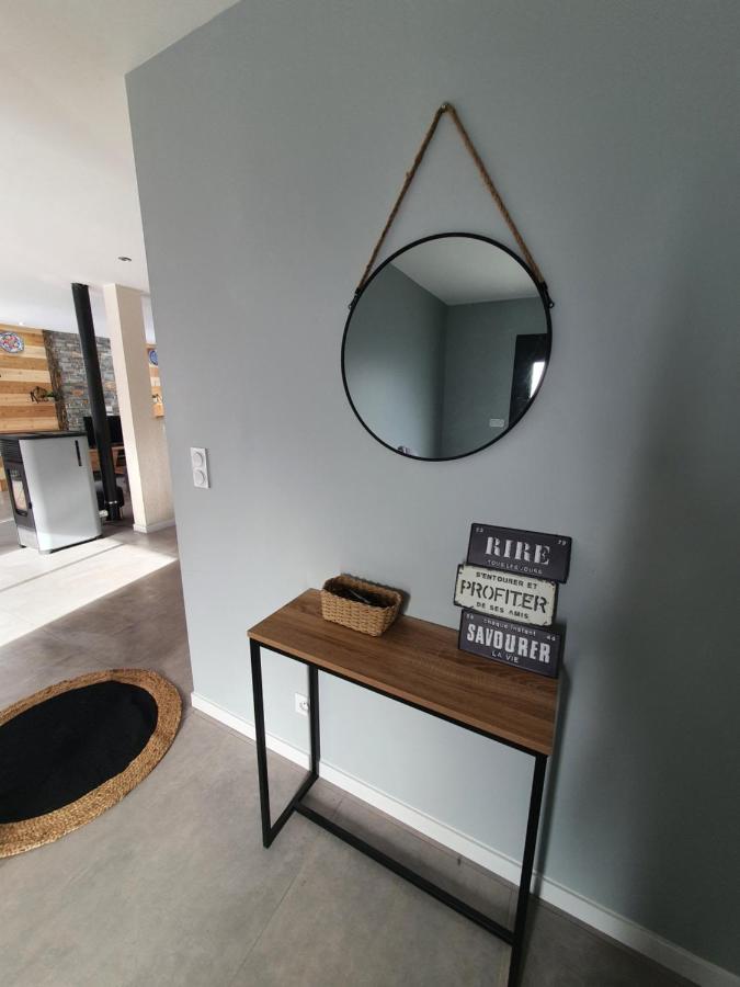 Maison Au Coeur De L'Oisans Armentier le Haut エクステリア 写真