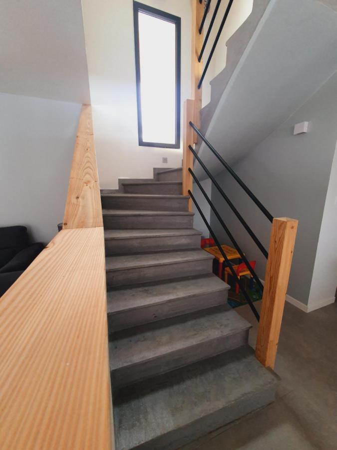 Maison Au Coeur De L'Oisans Armentier le Haut エクステリア 写真