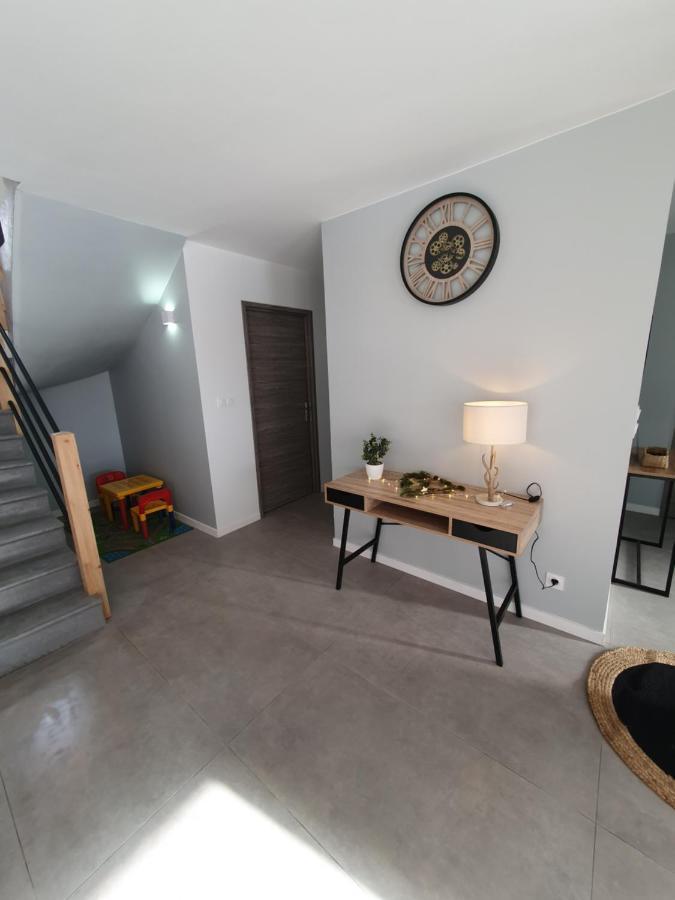 Maison Au Coeur De L'Oisans Armentier le Haut エクステリア 写真